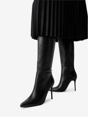 Foto del prodotto DeeZee Stivali CEO-HY6038-1 Nero