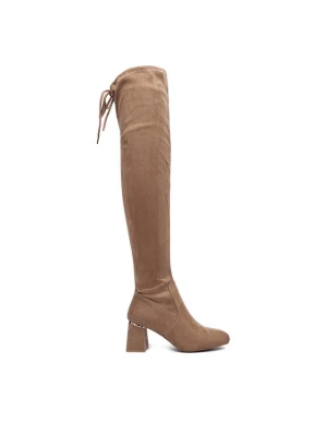 Foto del prodotto DeeZee Stivali HX19021-21 Beige