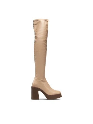 Foto del prodotto DeeZee Stivali ZAL960638-2 Beige