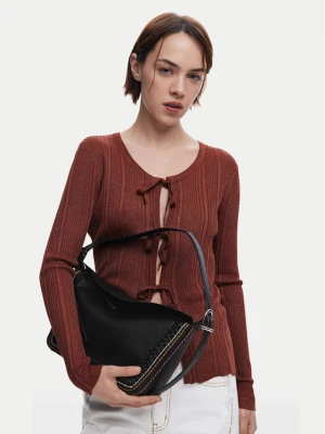Foto del prodotto Desigual Borsetta 25SAXP52 Nero
