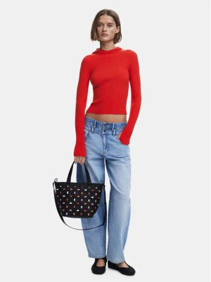 Foto del prodotto Desigual Borsetta 25SAXPC2 Nero