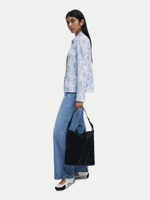 Foto del prodotto Desigual Borsetta Patch Tango P 25WAKP12 Nero