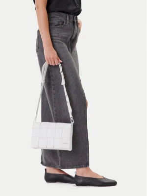 Foto del prodotto Desigual Borsetta Yoko Blacno 25SAXPAQ Bianco