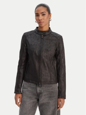 Foto del prodotto Desigual Giacca di transizione 26SWEW10 Nero Regular Fit