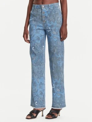 Foto del prodotto Desigual Jeans Pasley 25WWPW01 Blu Straight Fit