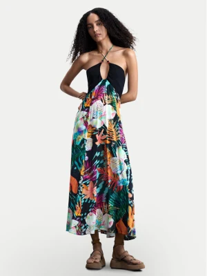 Foto del prodotto Desigual Vestito estivo Daikiri Cord 26SWVW63 Multicolore Regular Fit