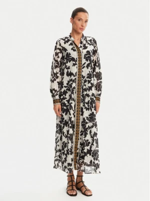 Foto del prodotto Devotion TWINS Vestito estivo Armoni 025.306G Nero Loose Fit