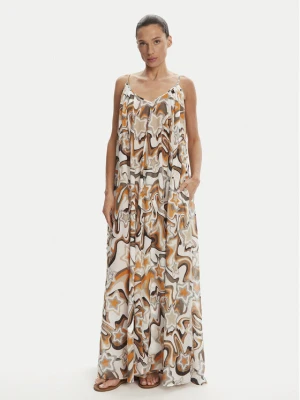 Foto del prodotto Devotion TWINS Vestito estivo Athina 025.385G Multicolore Loose Fit