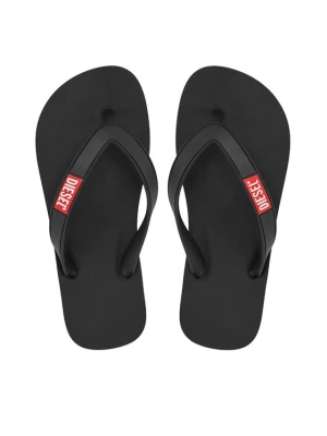 Foto del prodotto Diesel Infradito Sa-Rio W Y03602 PR205 T8013 Nero