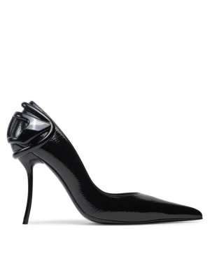 Foto del prodotto Diesel Scarpe stiletto D-Ten&Half Y03426P0691 Nero