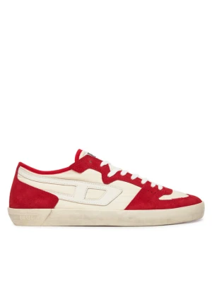 Foto del prodotto Diesel Sneakers S-Leroji D-1 Low Y03489P8119 HA678 Rosso