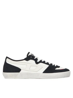 Foto del prodotto Diesel Sneakers S-Leroji D-1 Low Y03489P8119 HA679 Bianco