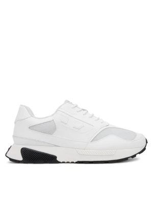 Foto del prodotto Diesel Sneakers S-Tame-D Running Y03598P8109 Bianco