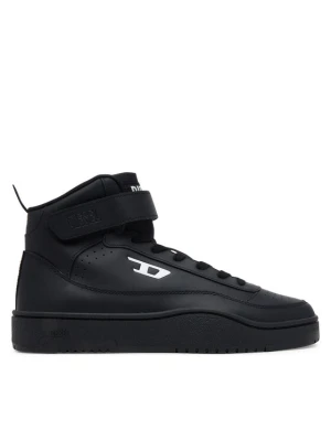 Foto del prodotto Diesel Sneakers S-Tracker-D Mid Y03600P5576 Nero