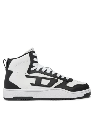 Foto del prodotto Diesel Sneakers S-Ukiyo V2 Mid Y03364 P5576 H1532 Bianco