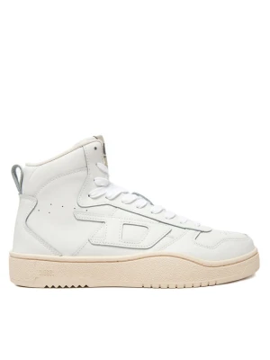 Foto del prodotto Diesel Sneakers S-Ukiyo V2 Mid Y03364 P5576 T1015 Bianco
