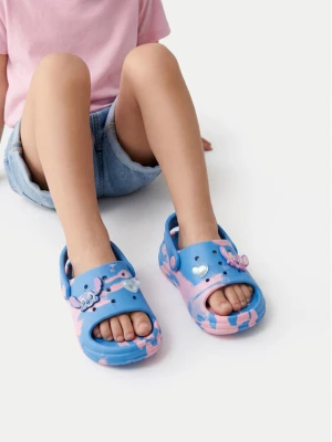 Foto del prodotto Disney Classics Ciabatte CEO-CP66-SS26-320DCLS Blu