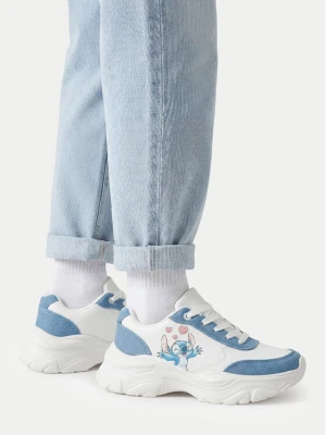 Foto del prodotto Disney Classics Sneakers CEO-BIC-AW26-306DCLS Bianco