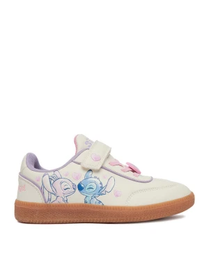 Foto del prodotto Disney Classics Sneakers CEO-CP23-AW26-341DCLS Crema