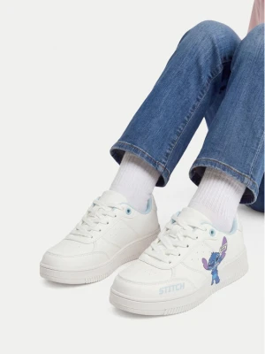 Foto del prodotto Disney Classics Sneakers CEO-CP66-SS26-103DCLS-A Bianco