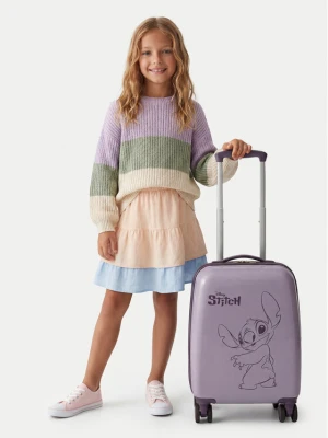 Foto del prodotto Disney Classics Valigia per bambini CEO-SW-ACCCS-SS26-245DCLS-S Viola