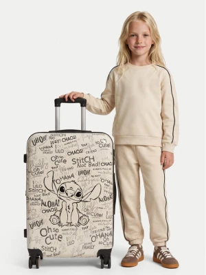 Foto del prodotto Disney Classics Valigia per bambini CWBEO-ACCCS-AW26-101DCLS-M Crema