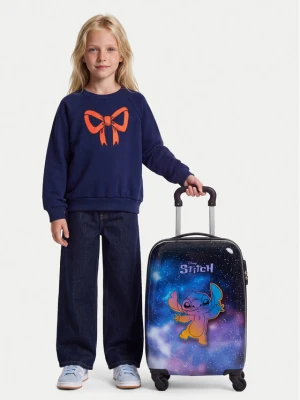 Foto del prodotto Disney Classics Valigia per bambini CWBEO-ACCCS-AW26-204DCLS-S Blu scuro