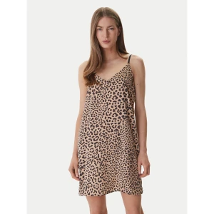 Foto del prodotto DKNY Camicia da notte YI60099 Beige Regular Fit