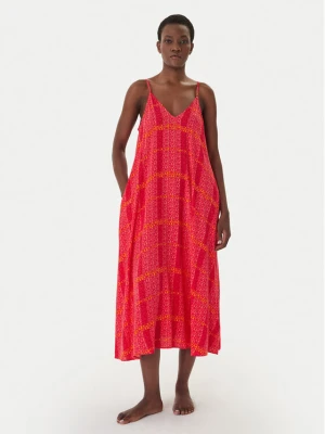 Foto del prodotto DKNY Camicia da notte YI60113 Rosa Regular Fit