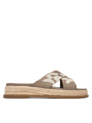 Foto del prodotto DKNY Ciabatte Binna K2639436 Beige