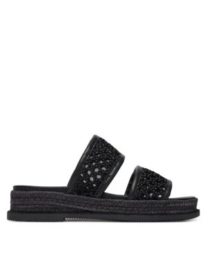Foto del prodotto DKNY Ciabatte Brucian K2699375 Nero