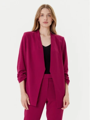 Foto del prodotto DKNY Giacca da abito P9RCAAWI Bordeaux Regular Fit
