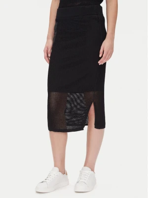 Foto del prodotto DKNY Gonna a matita P5BRAV85 Nero Slim Fit