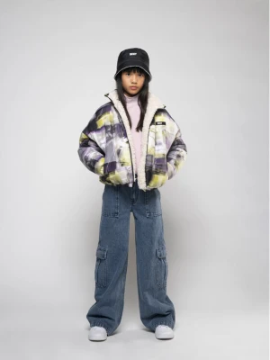 Foto del prodotto DKNY Jeans D34B04 D Blu Regular Fit
