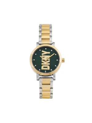 Foto del prodotto DKNY Orologio Soho NY6676 Argento