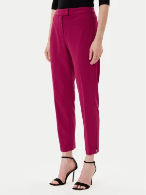 Foto del prodotto DKNY Pantaloni chino P9RK6AWP Bordeaux Slim Fit