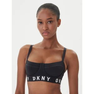 Foto del prodotto DKNY Reggiseno con ferretto DK4521 Nero