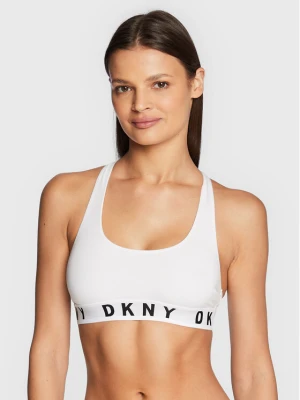 Foto del prodotto DKNY Reggiseno top DK4519 Bianco