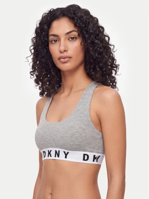 Foto del prodotto DKNY Reggiseno top DK4519 Grigio