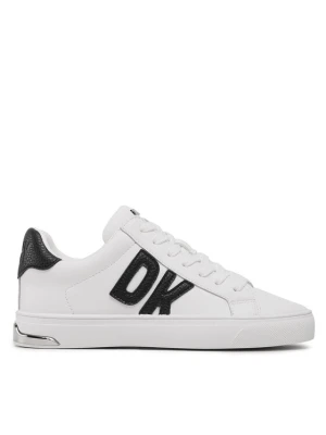Foto del prodotto DKNY Sneakers Abeni Lace Up Sneaker K1300916 Bianco