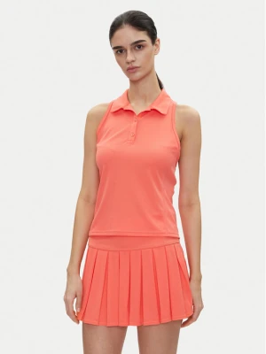 Foto del prodotto DKNY Sport Polo DP5T1185 Corallo Regular Fit