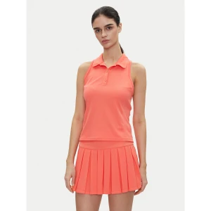Foto del prodotto DKNY Sport Polo DP5T1185 Corallo Regular Fit