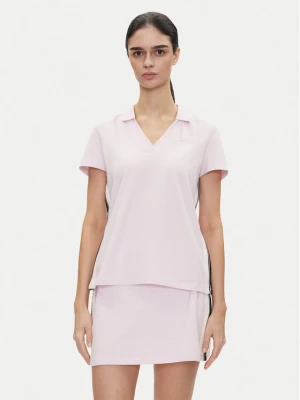 Foto del prodotto DKNY Sport Polo DP5T1212 Rosa Regular Fit