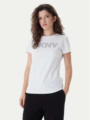 Foto del prodotto DKNY Sport T-shirt DP5T9923 Bianco Regular Fit