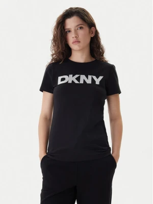 Foto del prodotto DKNY Sport T-shirt DP5T9923 Nero Regular Fit