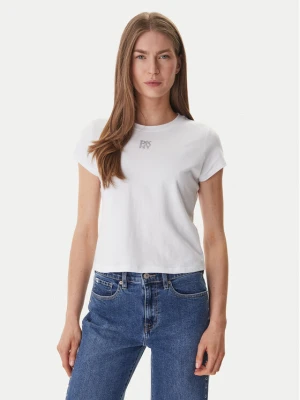 Foto del prodotto DKNY T-shirt DJ6T1740 Bianco Regular Fit
