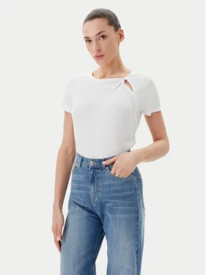 Foto del prodotto DKNY T-shirt P51H8APJ Bianco Regular Fit