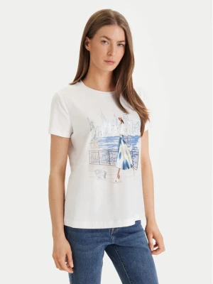 Foto del prodotto DKNY T-shirt P61MPWNA Bianco Regular Fit