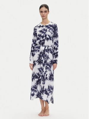 Foto del prodotto DKNY Vestito chemisier YI00052 Blu scuro Regular Fit
