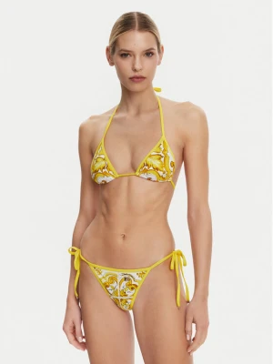 Foto del prodotto Dolce&Gabbana Bikini O8A02J ONO19 Giallo Dolce & Gabbana